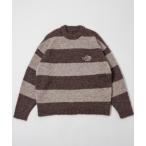 「kaoyorinakami」 長袖ニッ