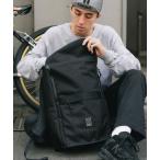 「CHROME」 リュック FREE ブラック メンズ