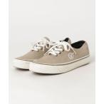 [VANS] обувь 24cm Brown мужской 