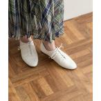 [URBAN RESEARCH DOORS] обувь 36 "теплый" белый женский 