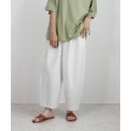 [Emma(SELECT LEVERY)] брюки-чинос MEDIUM белый женский 