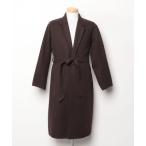 [Confirm] Пальто Честерфилд M оттенок коричневого прочее мужской 