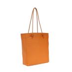 ショッピングカジュアルトート 「SEEKER」 トートバッグ FREE キャメル メンズ