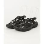 「Teva」 フラットサン�