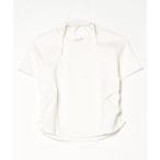 「Ray BEAMS」 半袖カットソー ONE SIZE ホワイト レディース