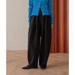 [LOWRYS FARM] тренировочный брюки FREE оттенок черного прочее женский 