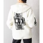 [PENDLETON] мутоновое пальто S бежевый женский 