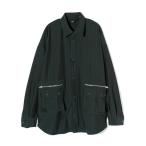 「glamb」 カーディガン - グリーン メンズ