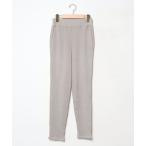 [AMERICANA] легкий брюки - бежевый женский 