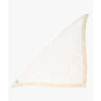 [arth] носовой платок * полотенце для рук FREE белый женский 