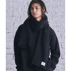 [MSML] muffler ONE SIZE черный мужской 