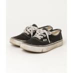 [VANS] обувь 5h черный мужской 