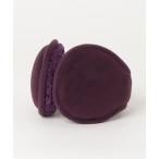 [BEAMS] наушники ONE SIZE violet мужской 