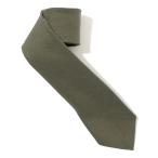 [TOMORROWLAND] галстук FREE зеленый мужской 