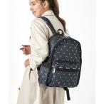 ショッピングLESPORTSAC 「LeSportsac」 リュック FREE ブラック レディース