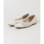 [EVOL] балетки 24.5cm белый женский 