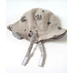 [Hoppetta] [KIDS] шляпа M grayish бежевый Kids 