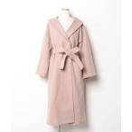 [MERCURYDUO] no color пальто FREE бежевый женский 