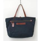 「Felisi」 トートバッグ - ネイビー レディース