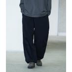 [WYM LIDNM] брюки S черный мужской 