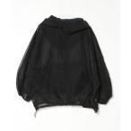 「MARW UNITED ARROWS」 ブルゾン FREE ブラック レディース