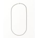 [BEAUTY&amp;YOUTH UNITED ARROWS] колье FREE серебряный мужской 