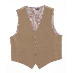 [axes femme] жилет MEDIUM Camel мужской 