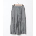 「PLAIN PEOPLE」 パンツ 3