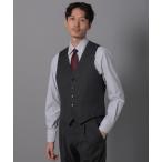 [GLOBAL WORK] [salondegw] жилет SMALL угольно-серый мужской 