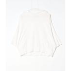 [BAYFLOW] тянуть over Parker FREE белый женский 