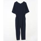 [OSMOSIS] все в одном ONE SIZE темно-синий женский 