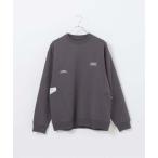 ショッピング長袖 トレーナー スウェット 「追加2」「OLIVEDRAB/オリーブドラブ」キャリーポケット スウェット メンズ レディース