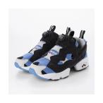 ショッピングリーボック ポンプフューリー 「Kinetics」 ローカットスニーカー 25cm ブルー メンズ