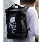 ショッピングos1 「THE NORTH FACE」 リュック FREE ブラック×ホワイト メンズ