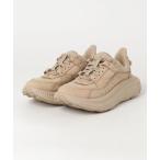 ショッピングugg 「UGG」 ローカットスニーカー 23cm ベージュ レディース