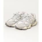 ショッピングbalance 「New Balance」 ローカットスニーカー 24.5cm グレー レディース