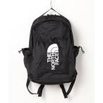 [THE NORTH FACE] рюкзак ONE черный мужской 