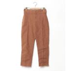 [JOURNAL STANDARD relume] брюки 38 Brown женский 