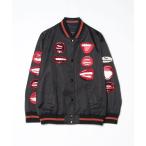 「COACH」 ジャケット X-SMALL ブラック メンズ