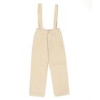 [ADAM ET ROPE'] брюки-чинос [BIG JOHN сотрудничество ] 27 бежевый женский 