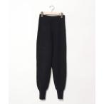 [GeeRA] легкий брюки MEDIUM черный женский 