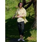 [Mila Owen] укороченные брюки 0 черный женский 