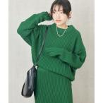 [FREAK'S STORE] выставить MEDIUM зеленый женский 