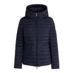 「TATRAS」 ダウンジャケット 3 ブラック レディース