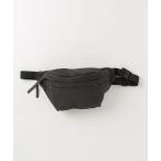 [PUBLIC TOKYO] сумка-пояс FREE серый мужской 