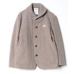 「DANTON」 ジャケット MEDIUM ベージュ メンズ