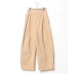 [Ungrid] брюки-чинос SMALL бежевый женский 