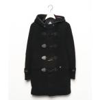 [GUILD PRIME] полупальто "даффл коут" SMALL черный мужской 