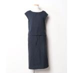 [SLOBE IENA] выставить 36 темно-синий женский 