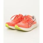 [ASICS] low cut спортивные туфли 26cm orange мужской 